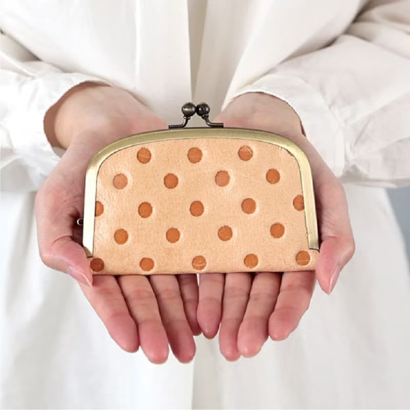 日本Kanmi. - Happy Dots系列卡片小包