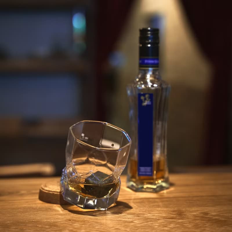 OTOP得獎作品 | 麻將醇酒玉(1入) 快速醒酒(可重複使用) 禮盒包裝