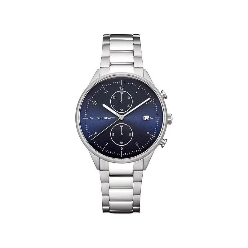 Paul Hewitt Watch Chrono II