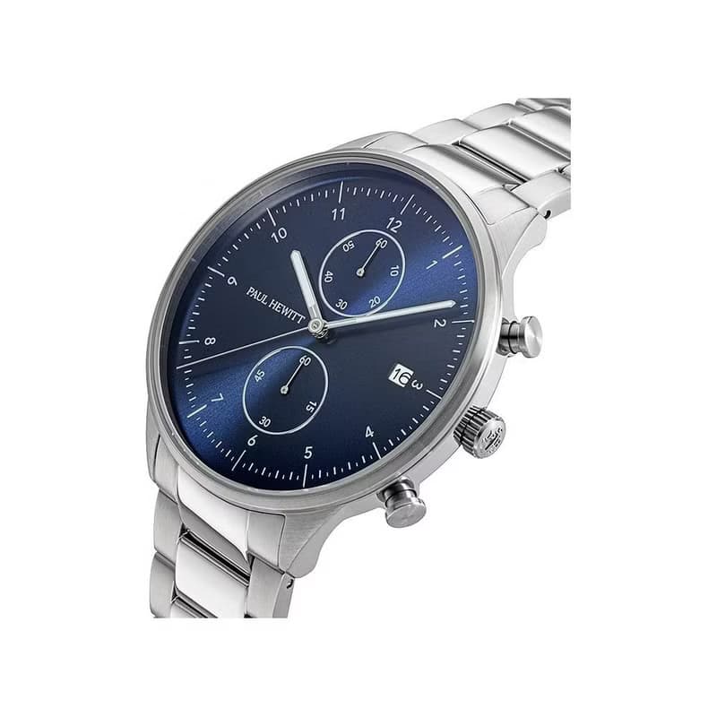 Paul Hewitt Watch Chrono II