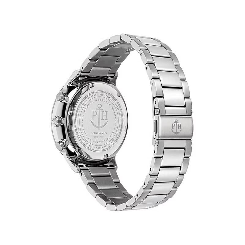 Paul Hewitt Watch Chrono II