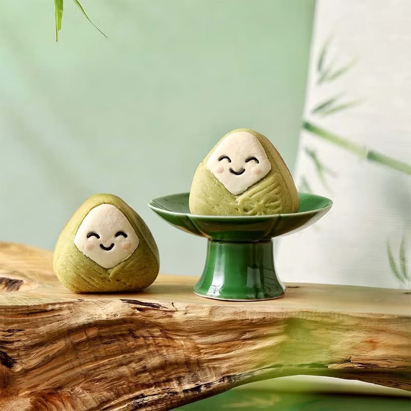 【端午節禮盒】緞帶禮盒/手工餅乾/伴手禮/節慶送禮/常溫禮盒