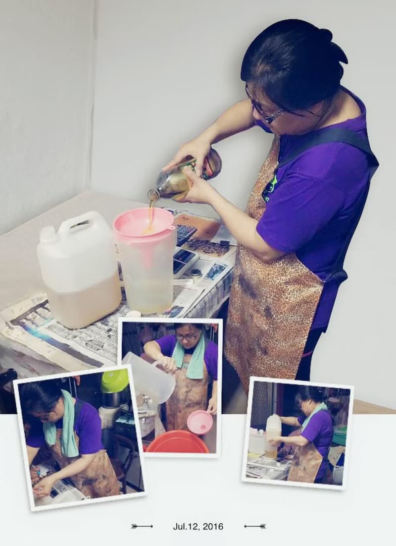 熱銷第一焱芝 -酪梨馬賽皂丨乳木果油 手工皂 婚禮小物 肥皂