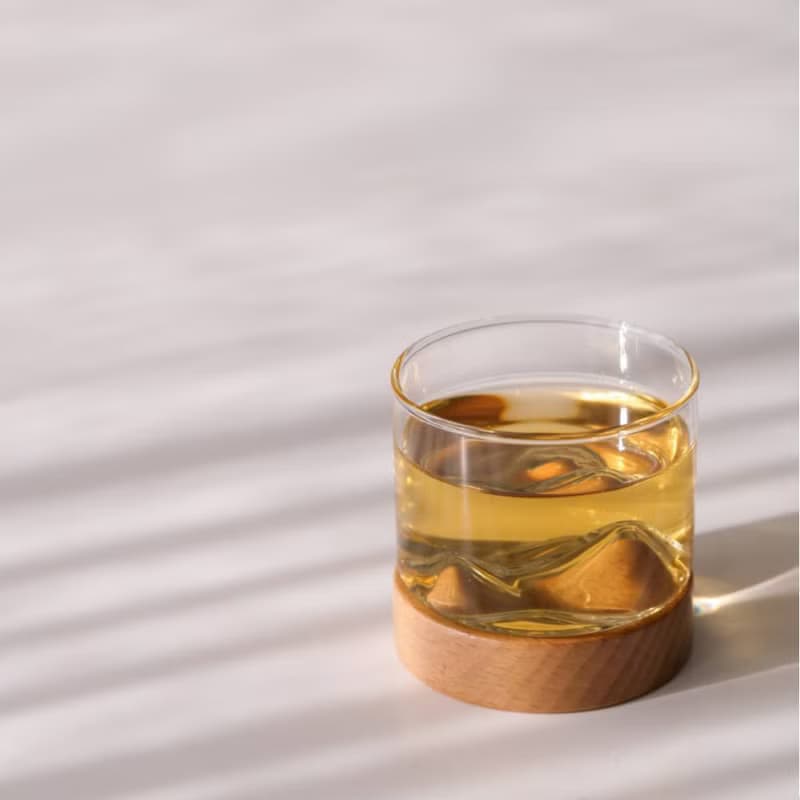 烏龍巡禮 | 茶包12入【台灣特色烏龍】