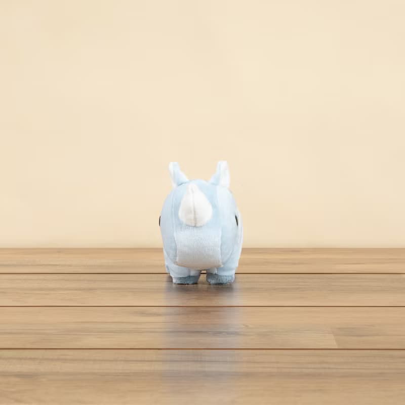 Mini Bellzi | Rhini 小犀牛玩偶