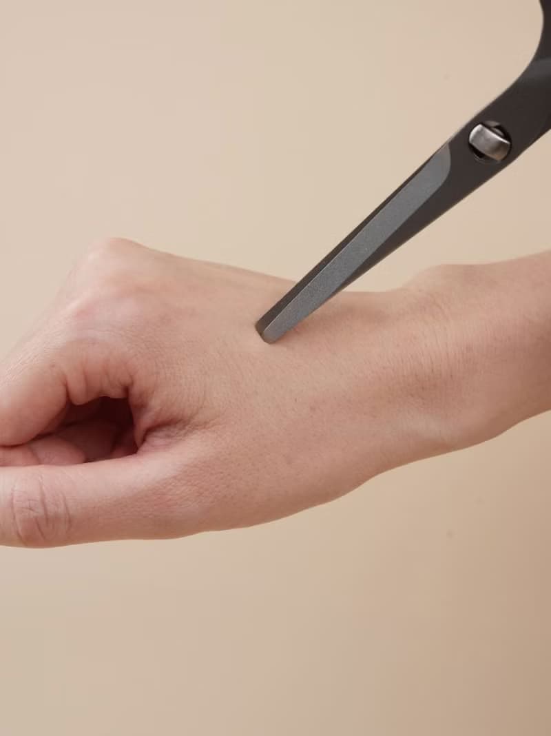 Arsenal 愛森諾 隨行食物剪 【台灣製】