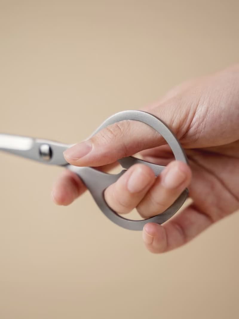 Arsenal 愛森諾 隨行食物剪 【台灣製】