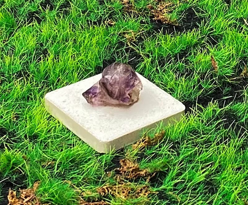 能量擺飾-天然能量超七水晶原石 療癒 招財 智慧 療癒 財運 事業