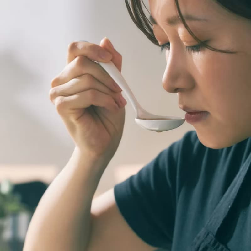 陶瓷杯測匙/白色/黑色 手沖咖啡 咖啡 送禮