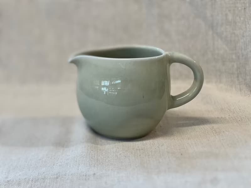 青瓷茶海