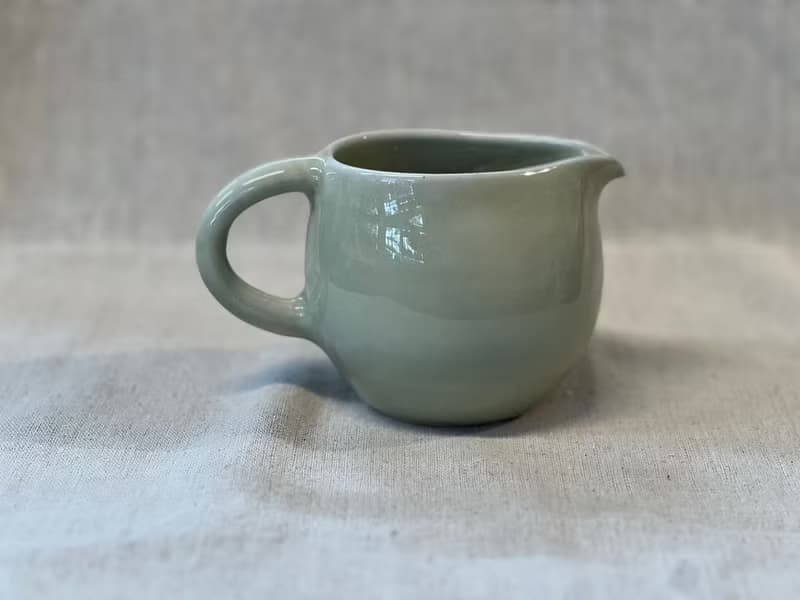 青瓷茶海