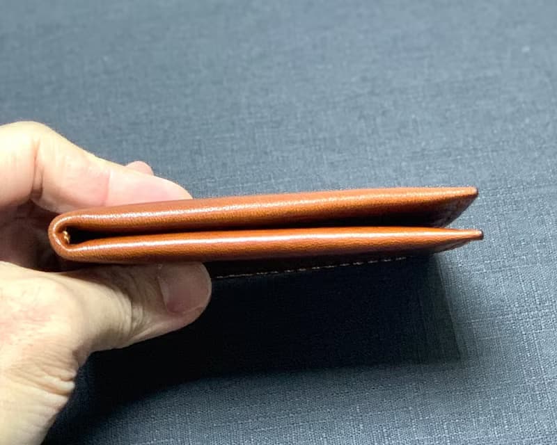 【短夾】極致輕薄短夾
