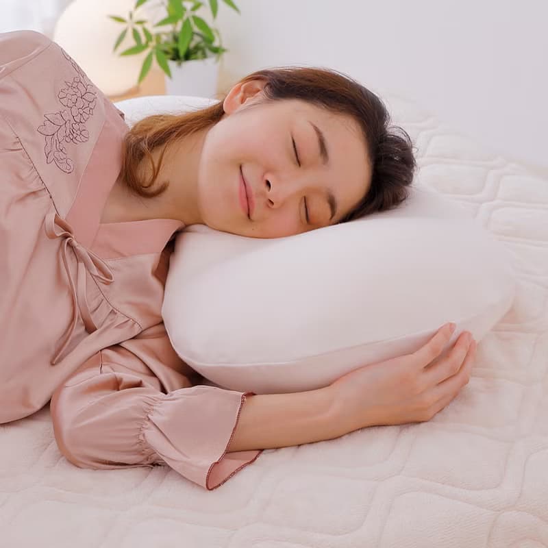 王樣女人の美容舒肩枕 (附禮盒)