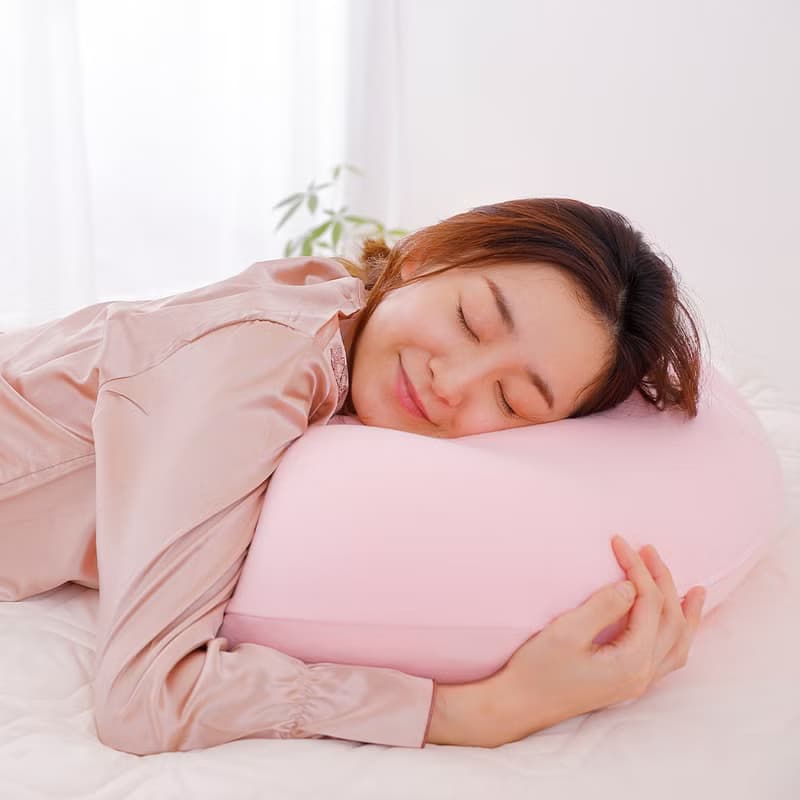 王樣女人の美容舒肩枕 (附禮盒)