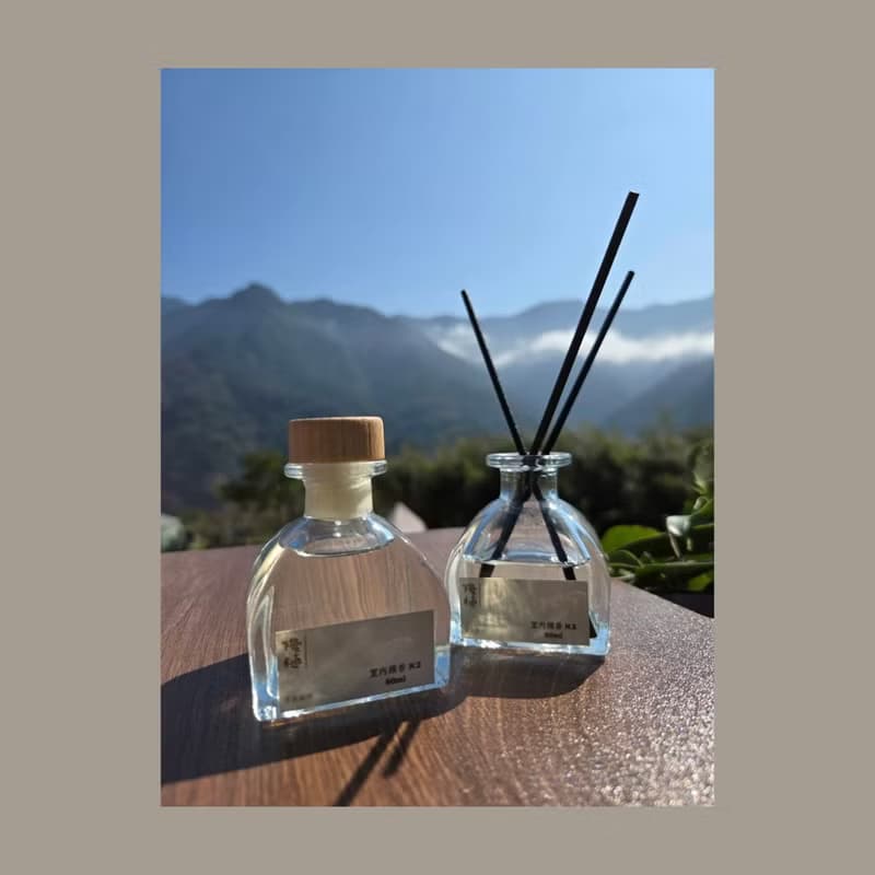 【新開幕】新品 | 空間/居家/浴廁擴香 – 香氛 交換禮物