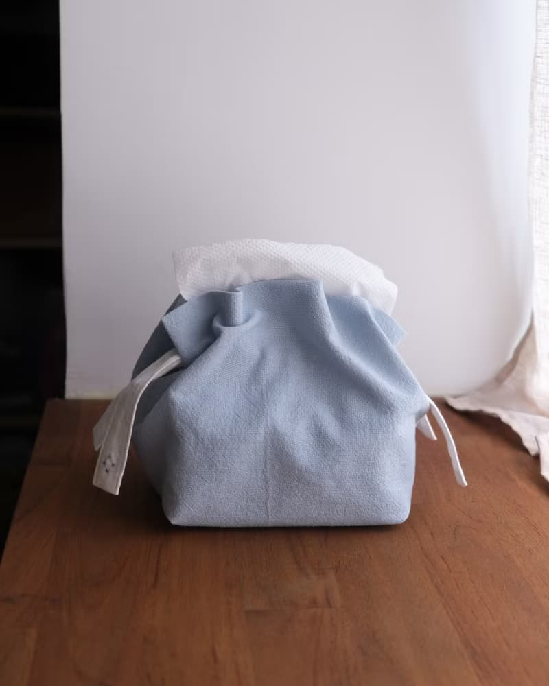 綁帶衛生紙/面紙套-輕巧型 ( 7 款 )