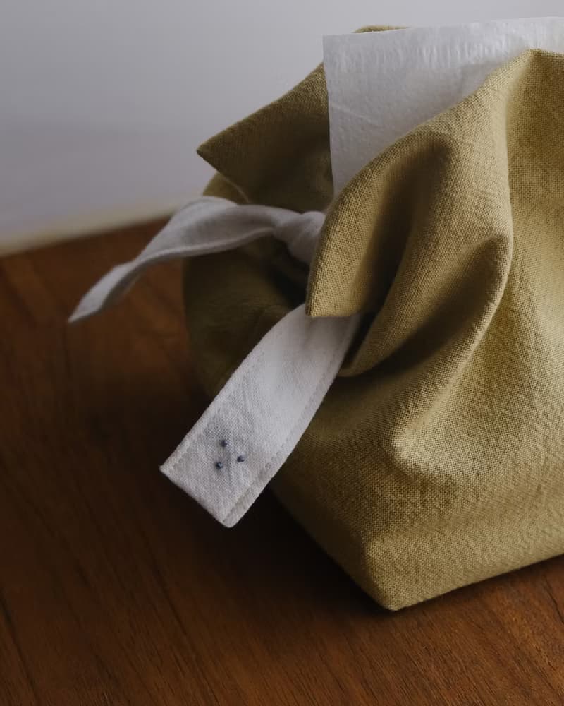 綁帶衛生紙/面紙套-輕巧型 ( 7 款 )