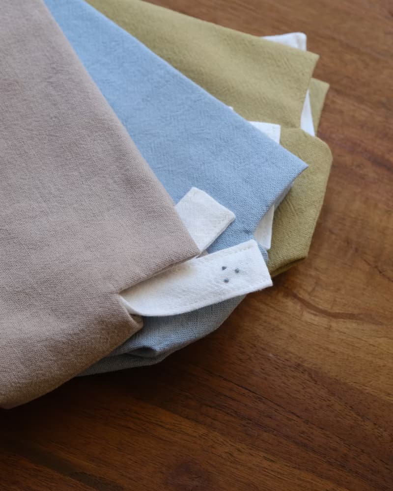 綁帶衛生紙/面紙套-輕巧型 ( 7 款 )