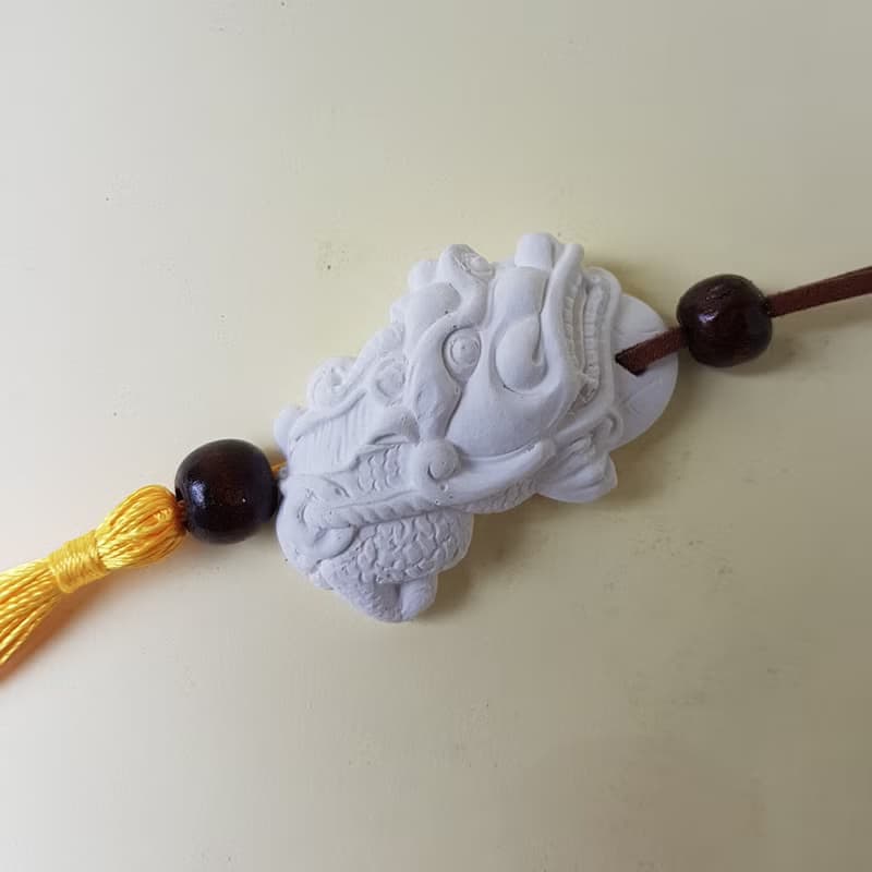 開運小物 貔貅 擴香石  汽車吊飾 雙北地區可當日到貨
