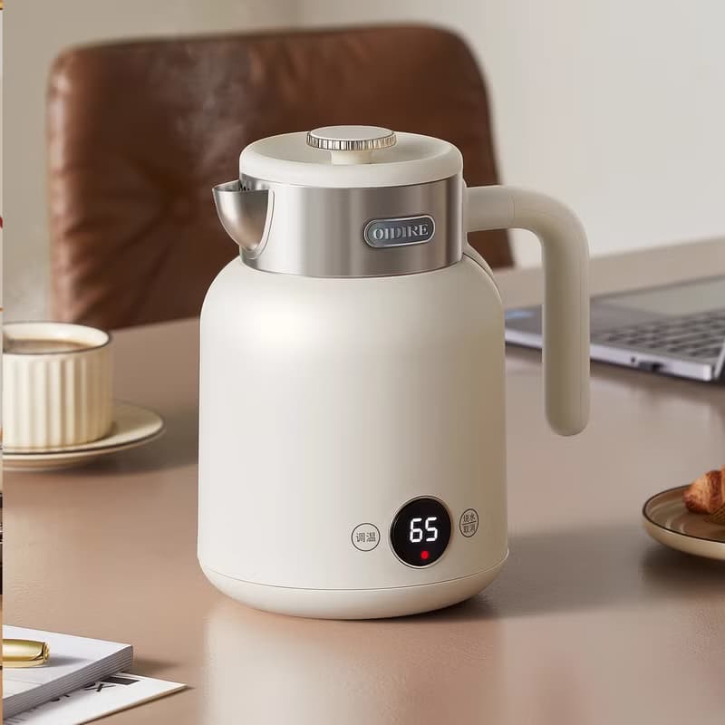 OIDIRE DR01 燒水壺新款家用恆溫電熱水壺