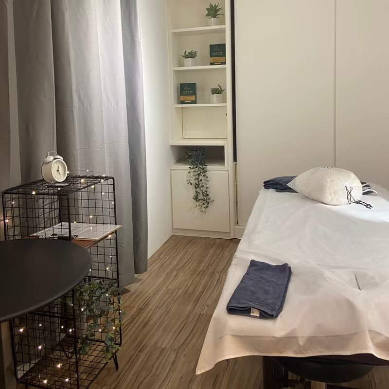 嫁衣胸前護理|女士適用|禮物卷|高雄SPA|高雄美容