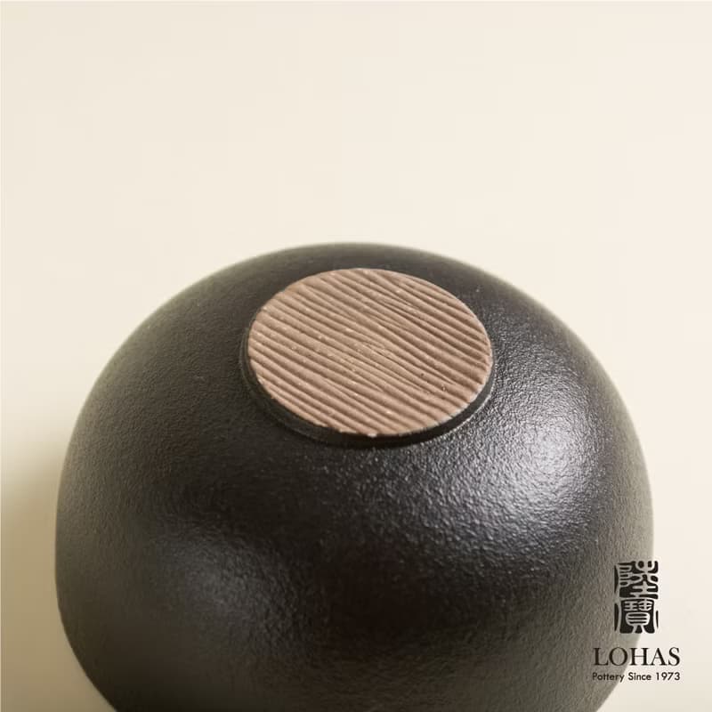 陸寶LOHAS 如意隨手泡 1壺1杯 茶具組