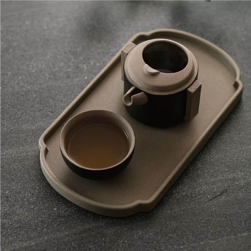 陸寶LOHAS 如意隨手泡 1壺1杯 茶具組