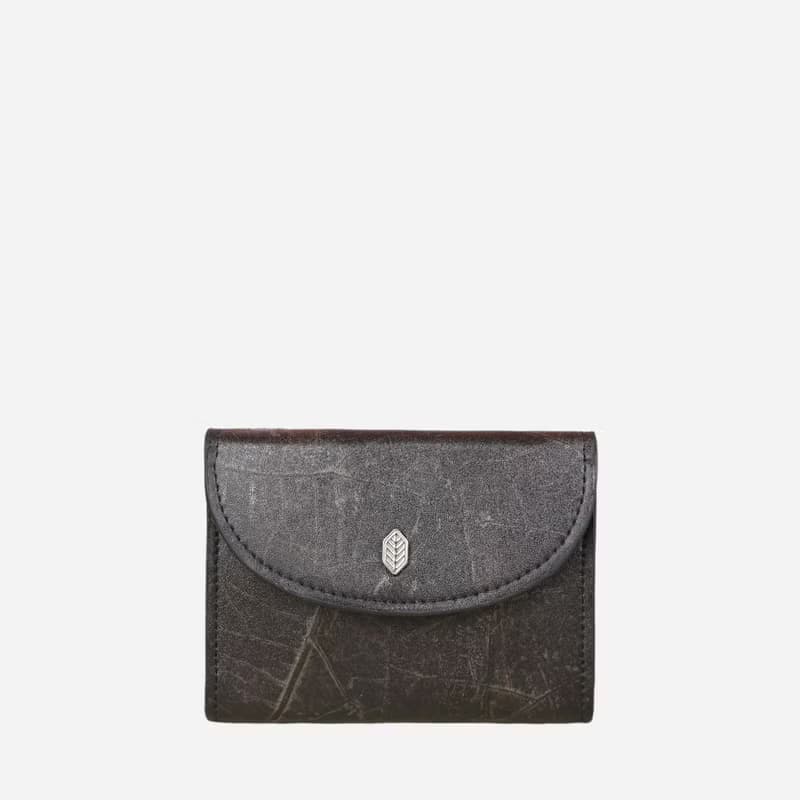 Pippa Coin Purse - Black