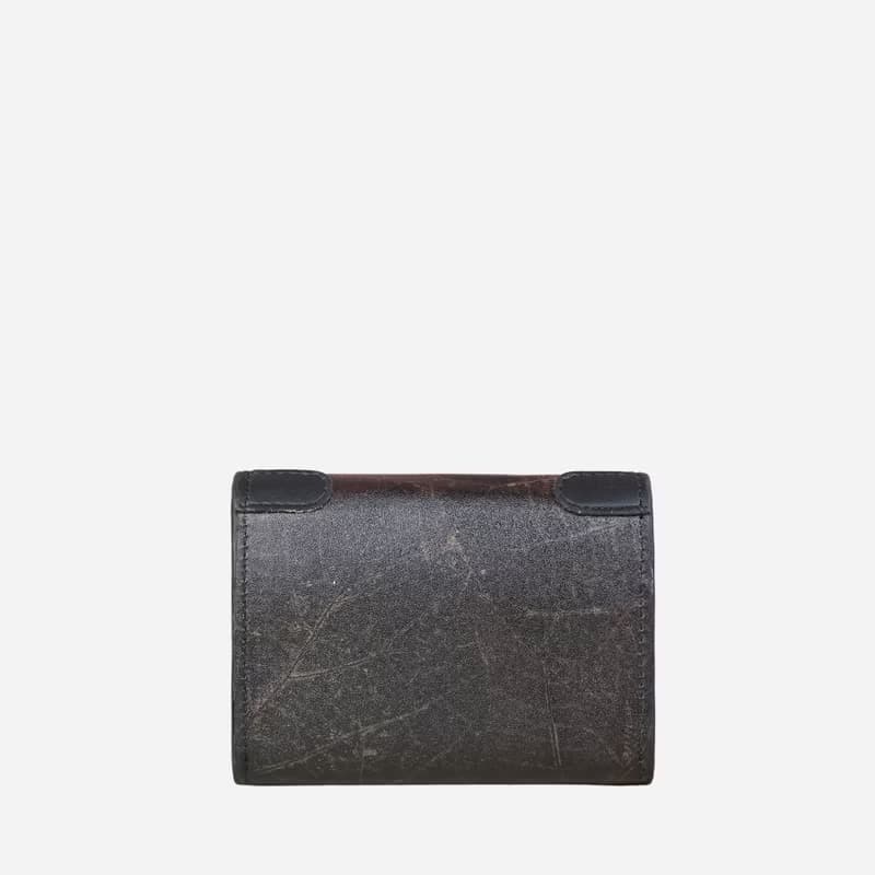 Pippa Coin Purse - Black