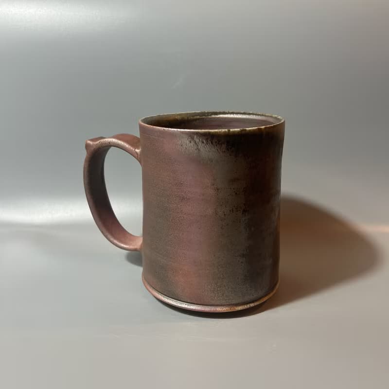 福品釋出 / 柴燒600cc超大馬克杯 / 啤酒杯 / 小平凡手作