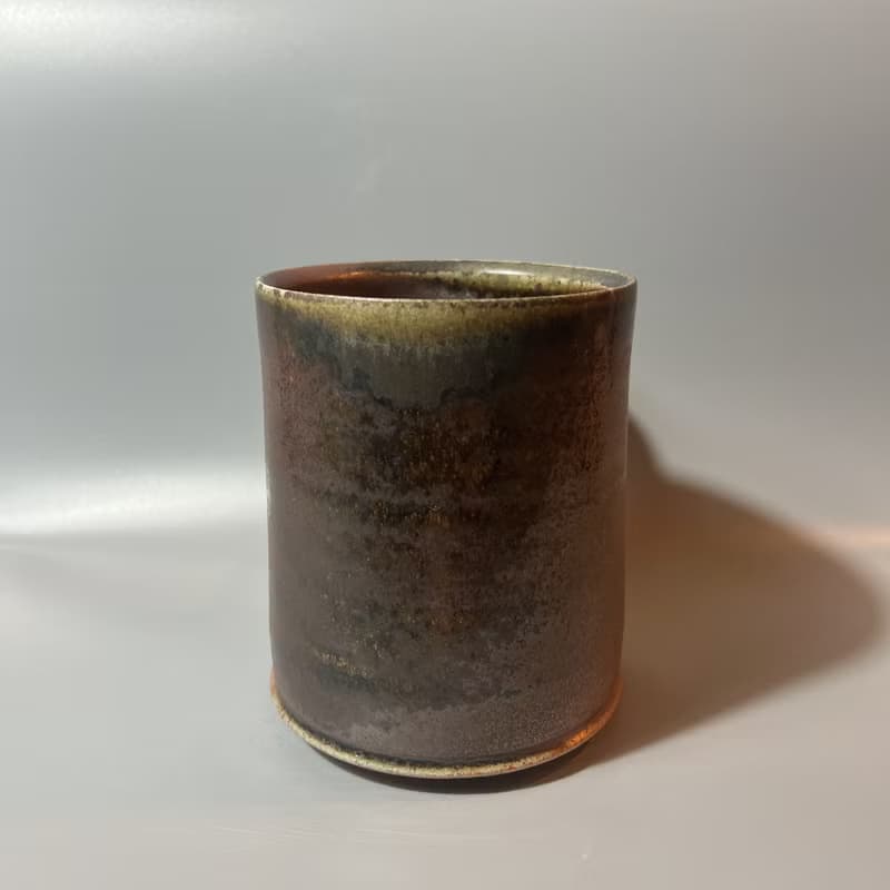 福品釋出 / 柴燒600cc超大馬克杯 / 啤酒杯 / 小平凡手作