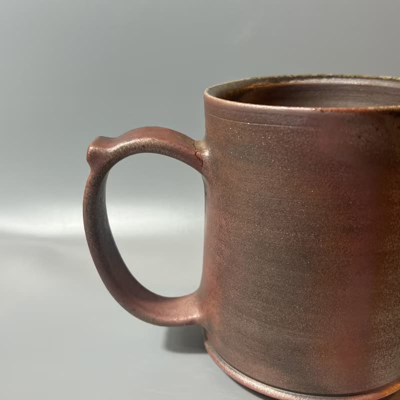 福品釋出 / 柴燒600cc超大馬克杯 / 啤酒杯 / 小平凡手作