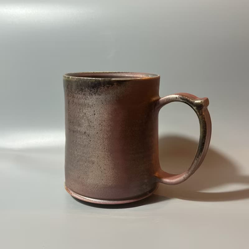 福品釋出 / 柴燒600cc超大馬克杯 / 啤酒杯 / 小平凡手作
