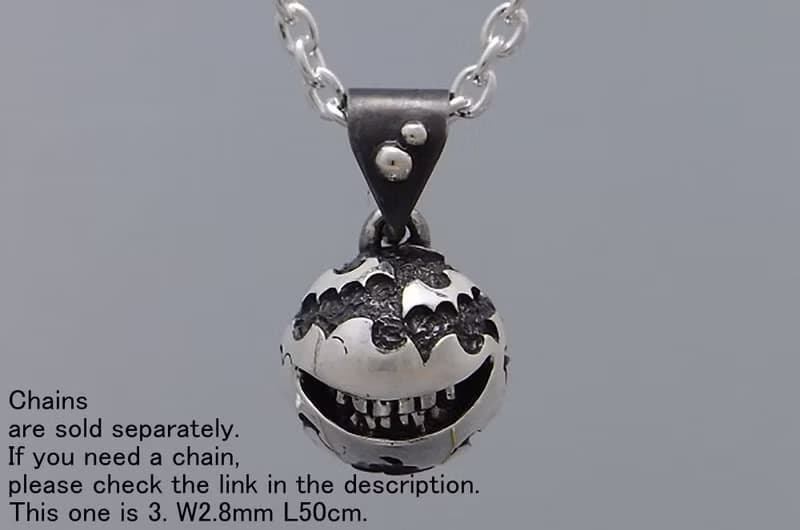 vampire smile_P1 (s_m-P.41)【チェーン別販売】