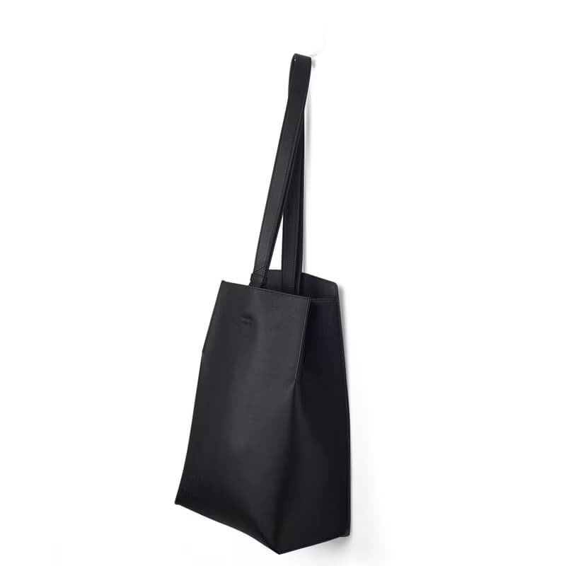Rectangular Bucket Bag兩用方形水桶背包/單肩包/真皮包/手提