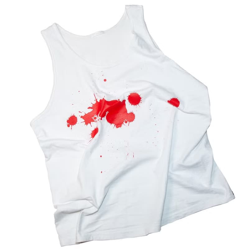 DustJEAN Paint Dirt Tank Top Unisex S ~ XL Size Tcollector