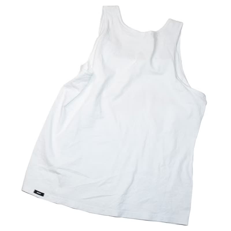 DustJEAN Paint Dirt Tank Top Unisex S ~ XL Size Tcollector