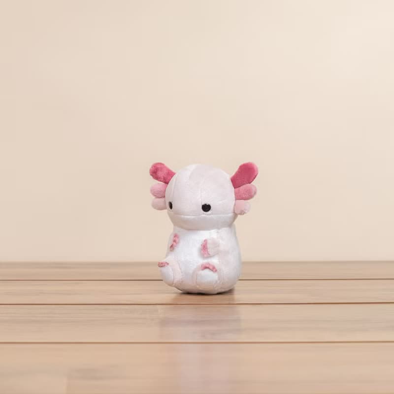 Mini Bellzi | Lotti 小蠑螈玩偶