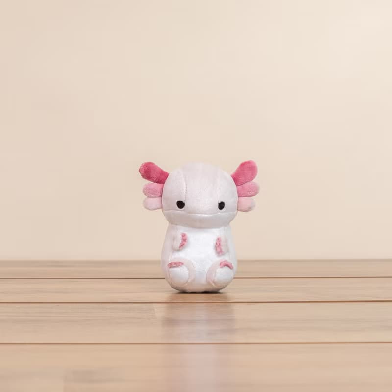 Mini Bellzi | Lotti 小蠑螈玩偶