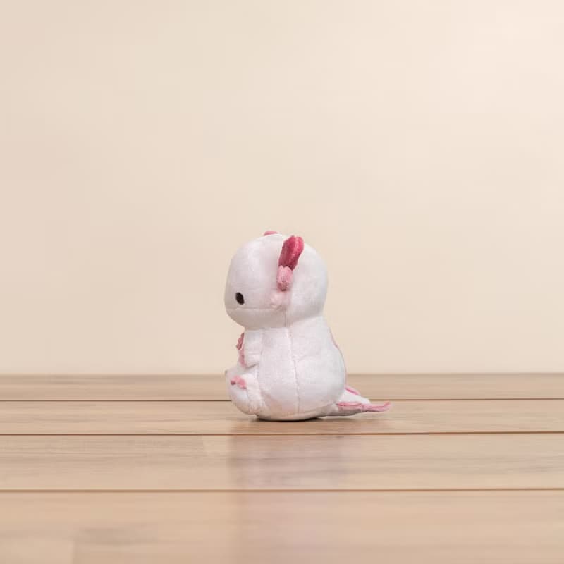 Mini Bellzi | Lotti 小蠑螈玩偶