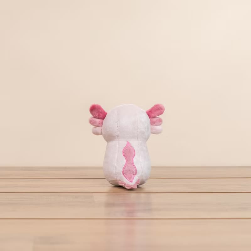 Mini Bellzi | Lotti 小蠑螈玩偶