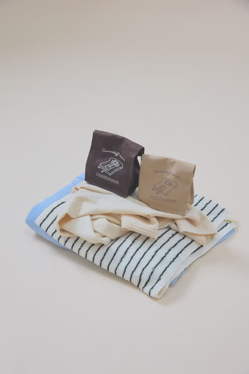 Summerstuff.marine - BODY PERFUME กลิ่น GIFTED DREAMS (50 ml)
