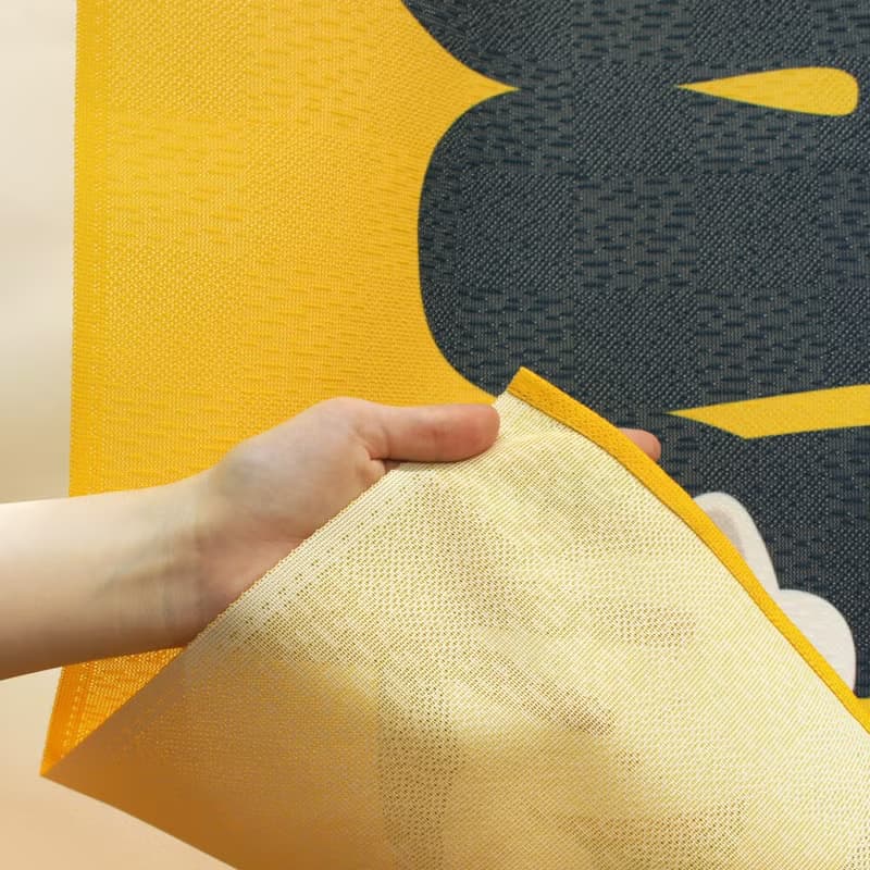 【預訂】日本製 大吉招財貓門簾