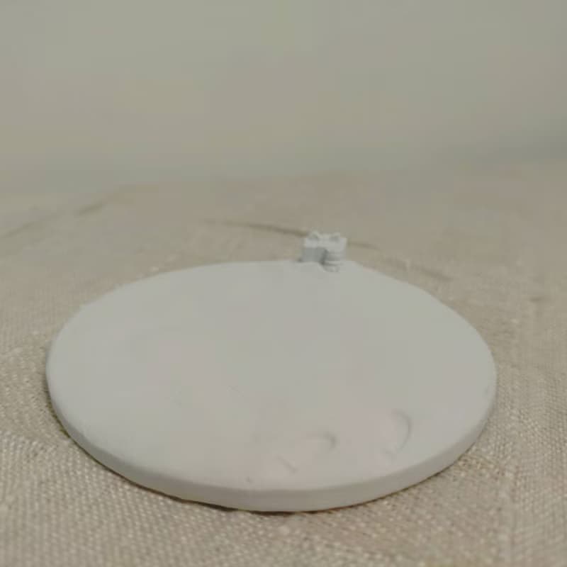 聖誕禮物環保水泥杯墊 擴香石 禮物