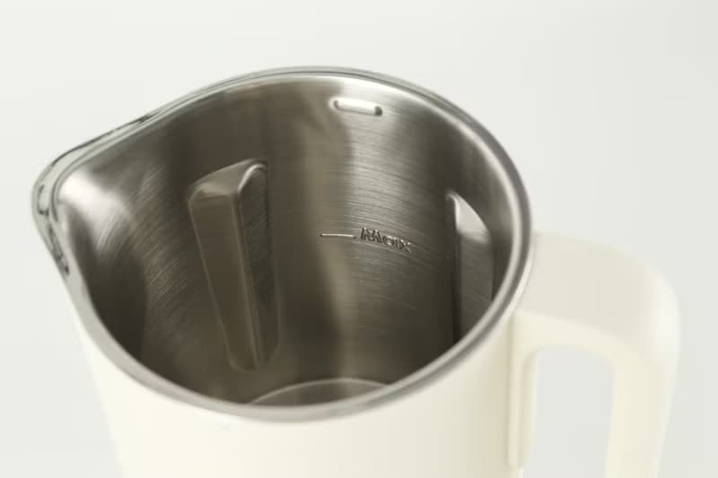 BRUNO 升級多功能熱湯豆漿機 BAK806 (220V)