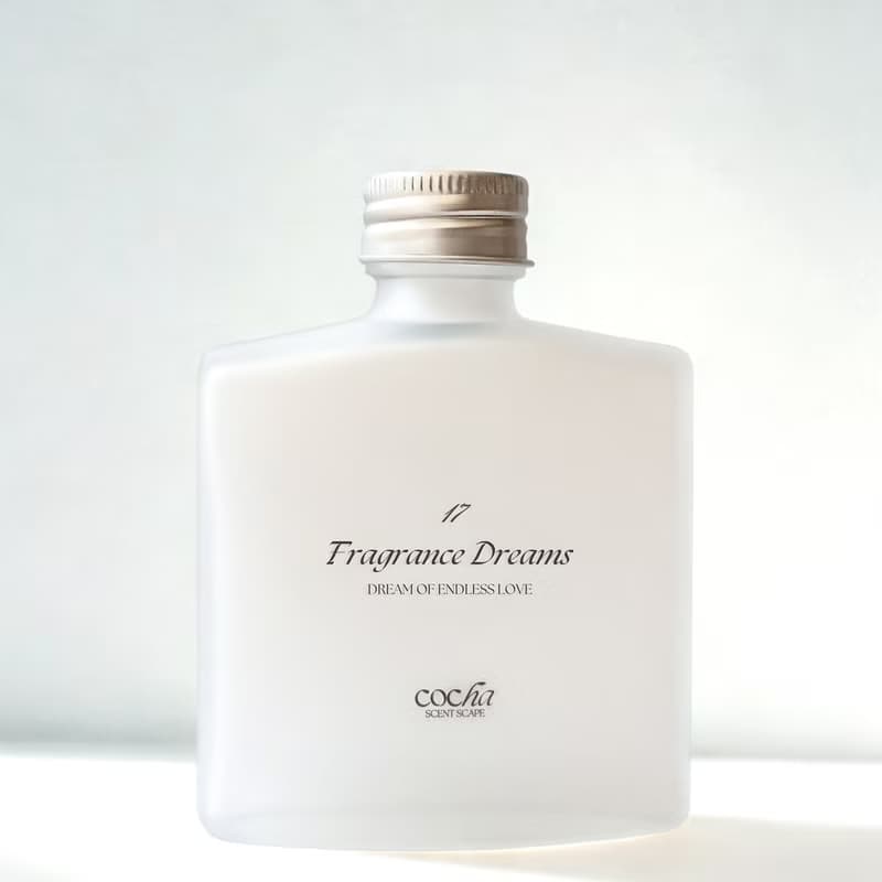17夢萦香氣Fragrance Dreams - 100ml/50ml
