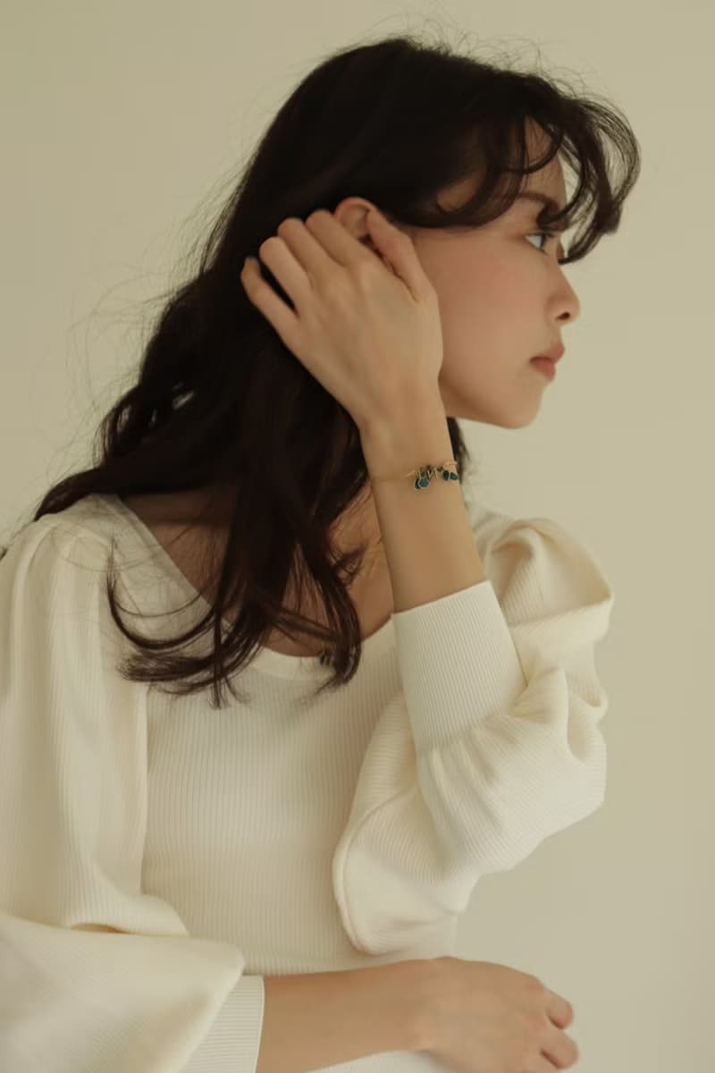 那般美好 耳環 / 耳夾可 珍珠 樹脂 上班族耳環 紙盒包裝