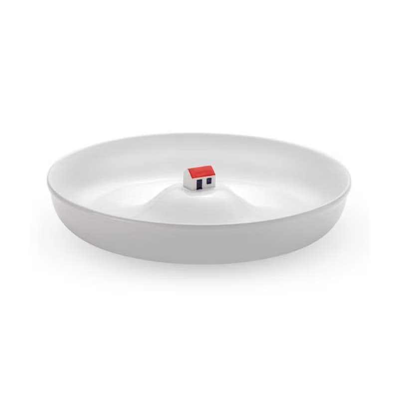 美國 MoMA 陶瓷餐具餐盤碟 多尺寸零食碗水果碗麥片碗