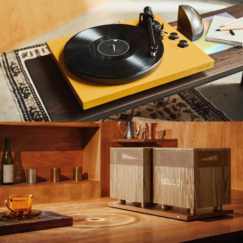 DUET MK3 TT2 數位黑膠雙組合