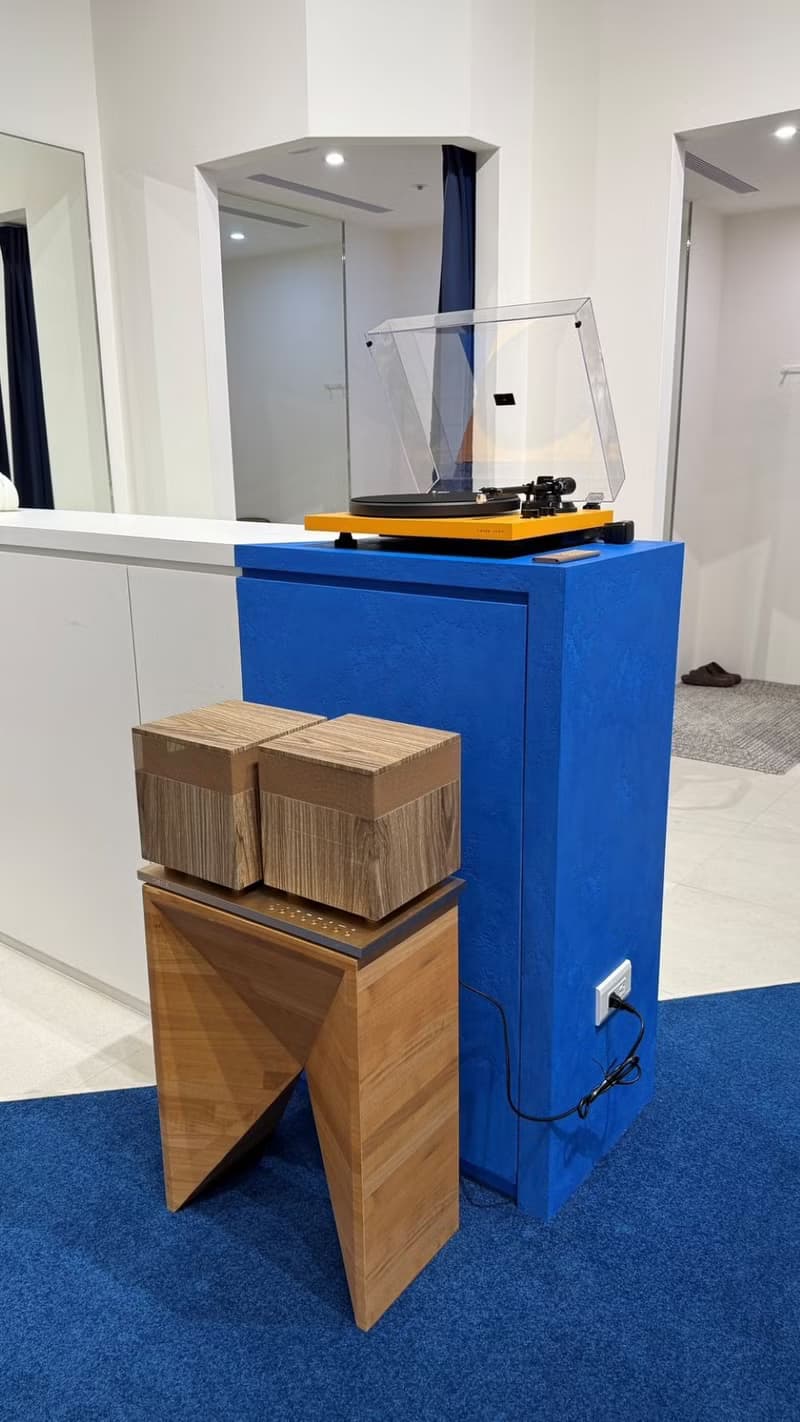 DUET MK3 TT2 數位黑膠雙組合